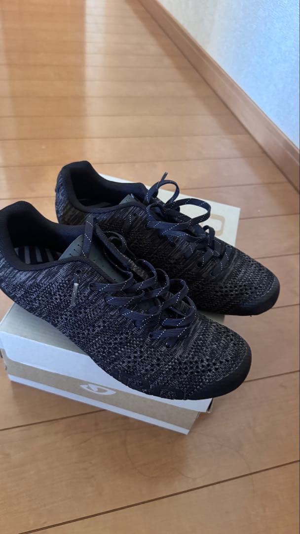 Giro EMPIRE E70 KNIT（エンパイア E70 ニット）Black