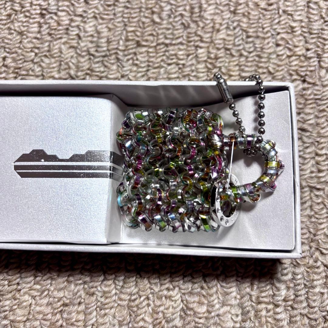 新品ANTEPRIMA アンテプリマ チェーンショルダーバッグ & チャーム