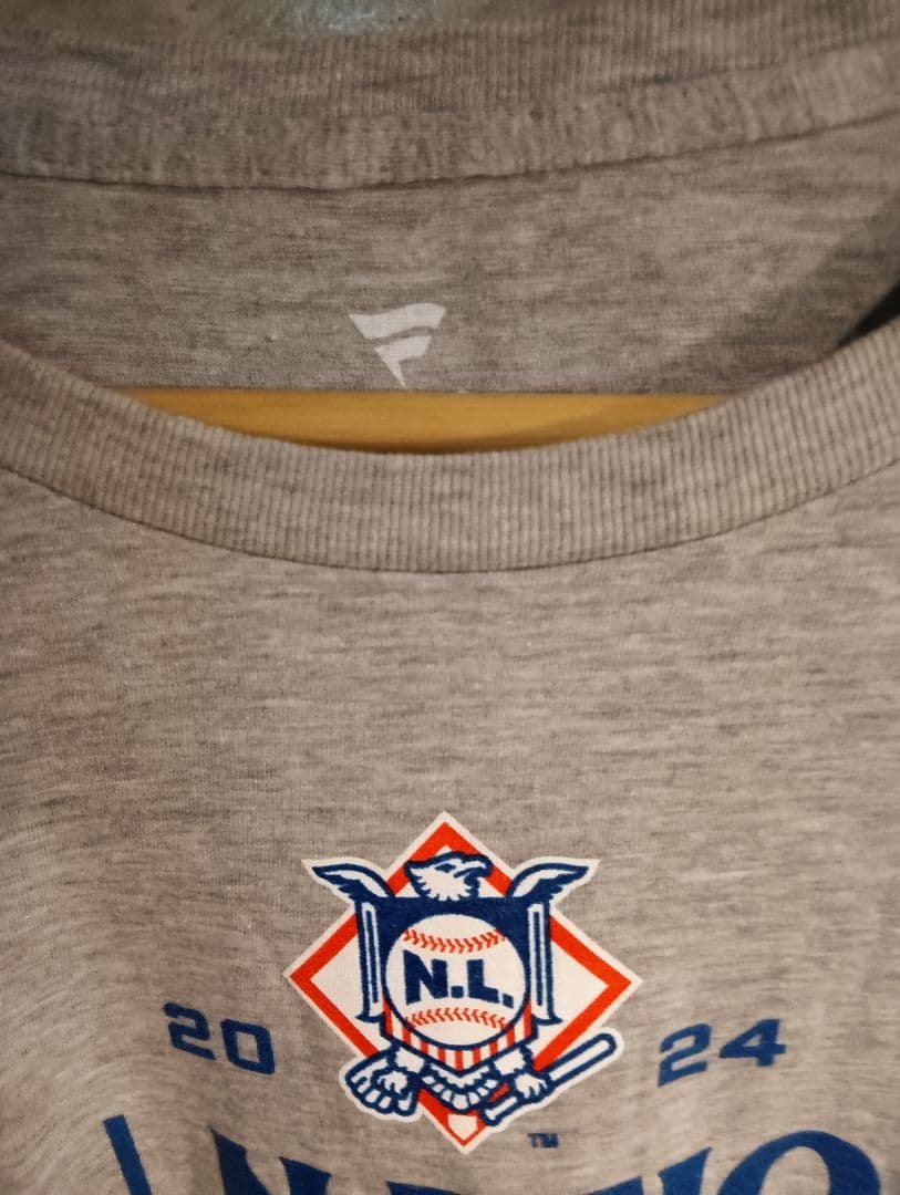 希少大谷選手LA LEAGUE CHAMPIONS 2024 優勝記念長袖シャツ