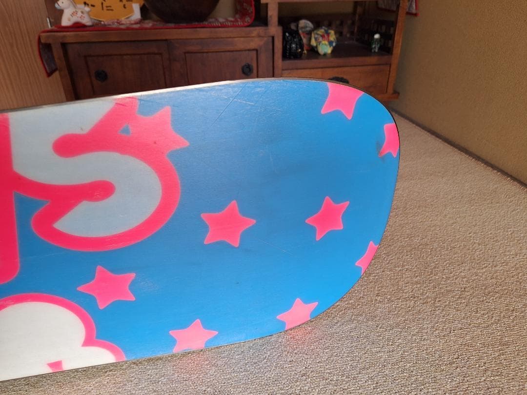 SALOMON サロモン TIARA ティアラ ビンディング付き