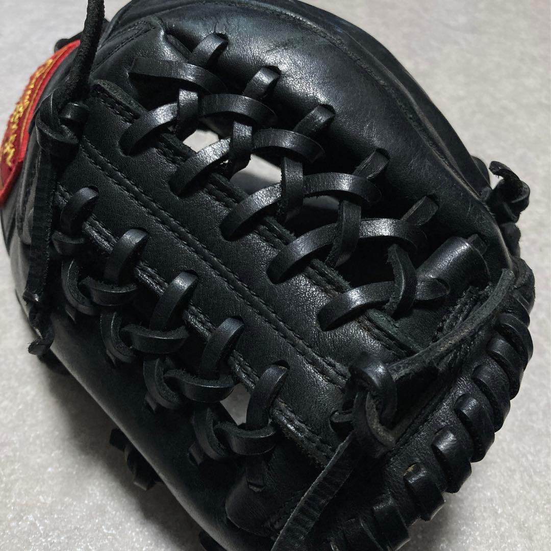 ローリングス 少年 硬式 内野 野球 グローブ 子供用 グラブ