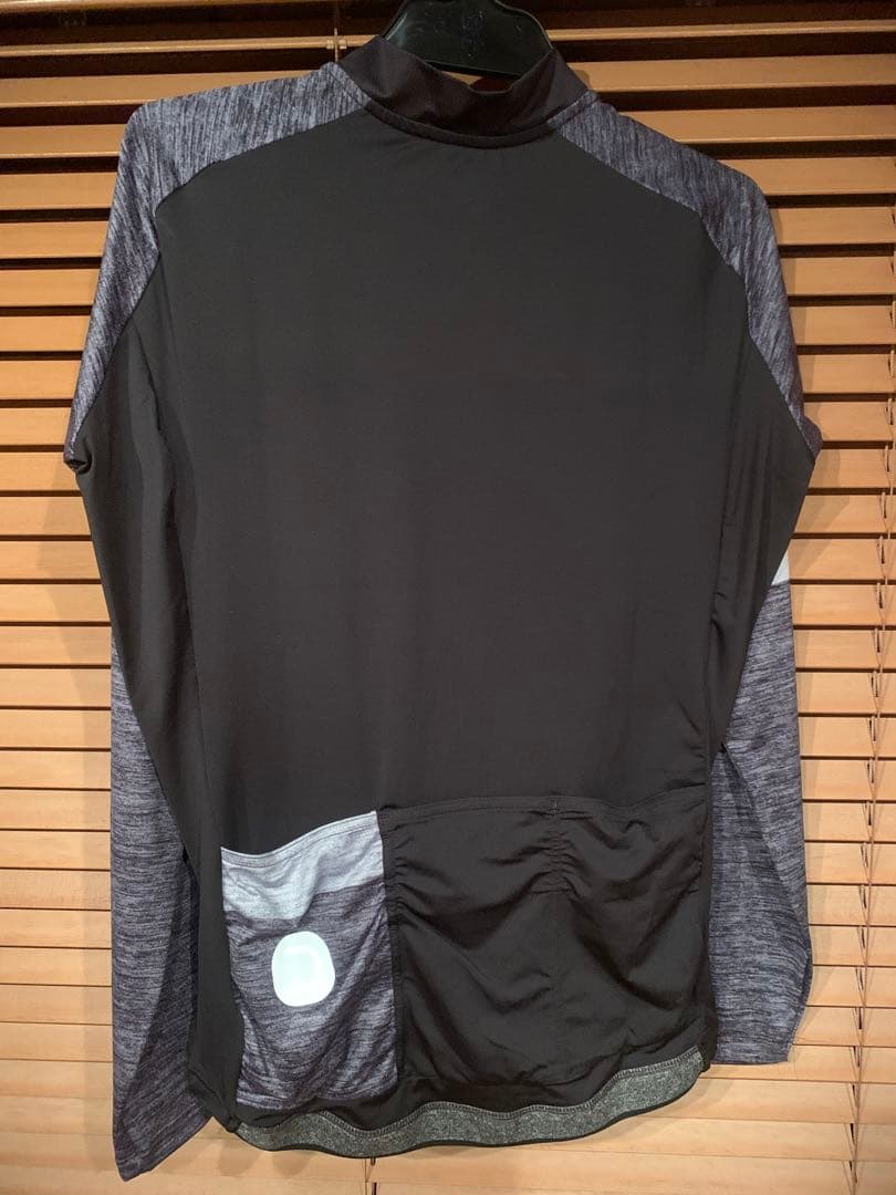 DOT OUT Block Long Sleeve Jersey 985 新品