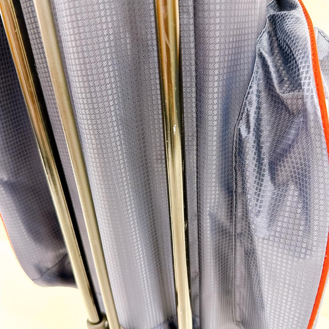 【良品】SUNMountain キャディーバッグ　スタンド付き