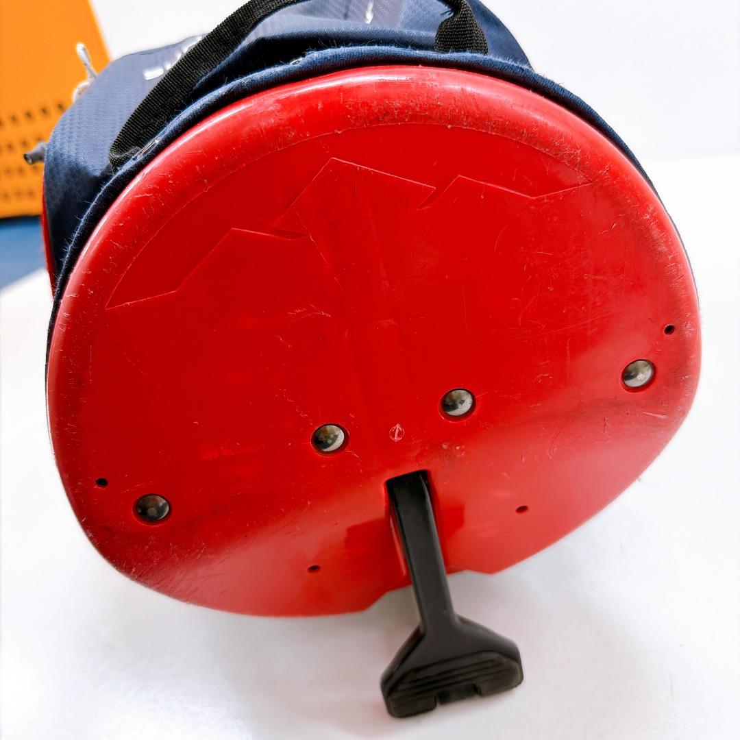 【良品】SUNMountain キャディーバッグ　スタンド付き