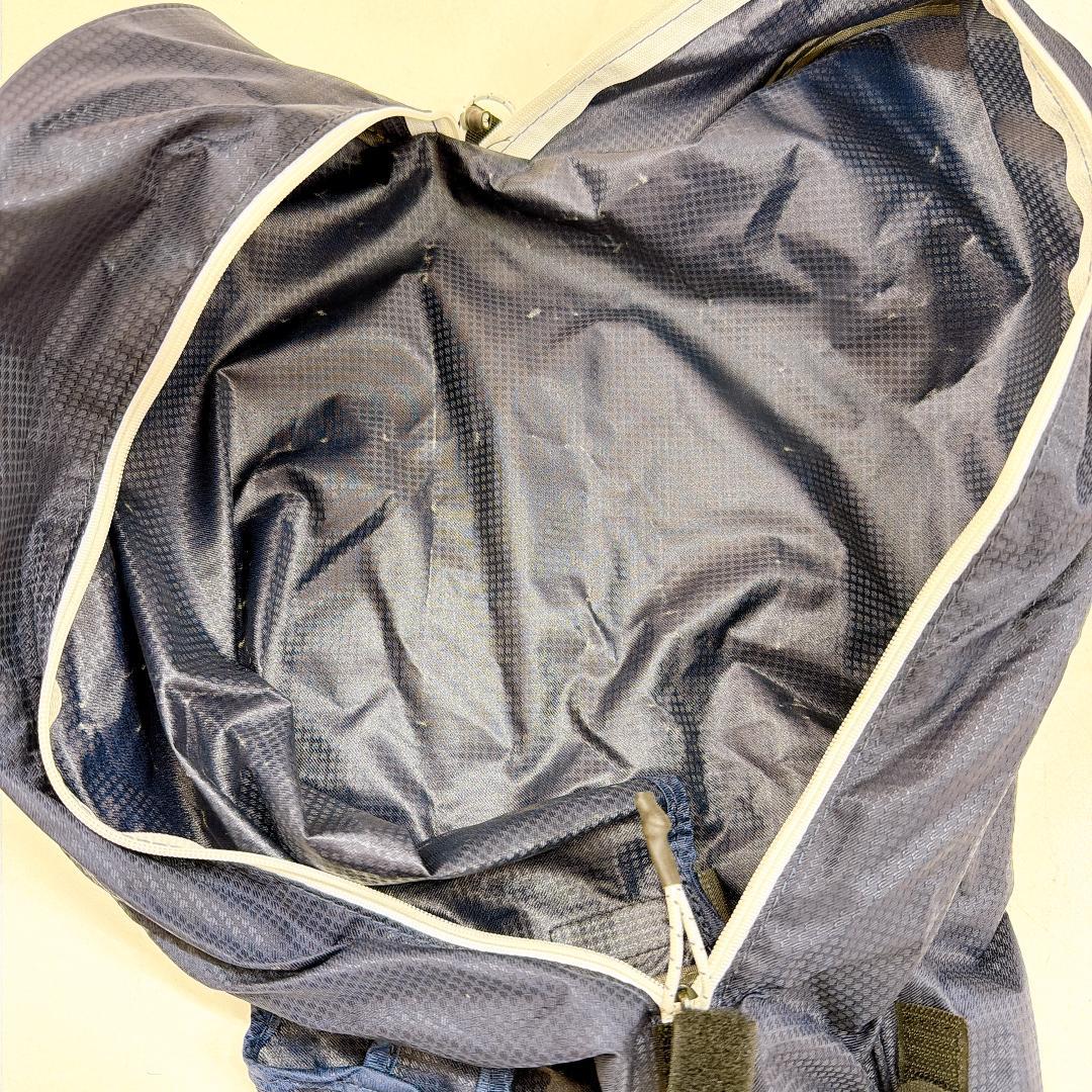 【良品】SUNMountain キャディーバッグ　スタンド付き