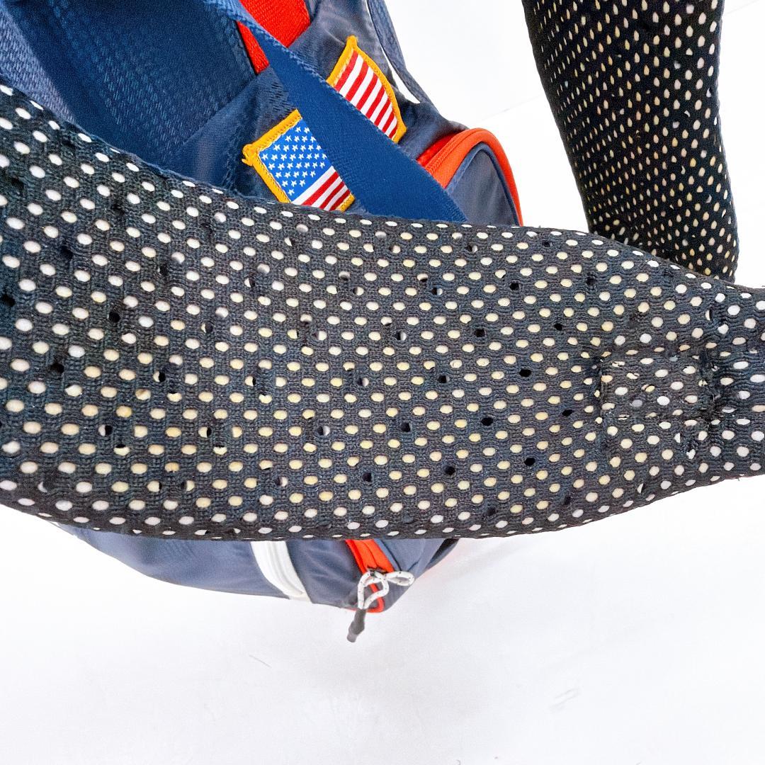 【良品】SUNMountain キャディーバッグ　スタンド付き