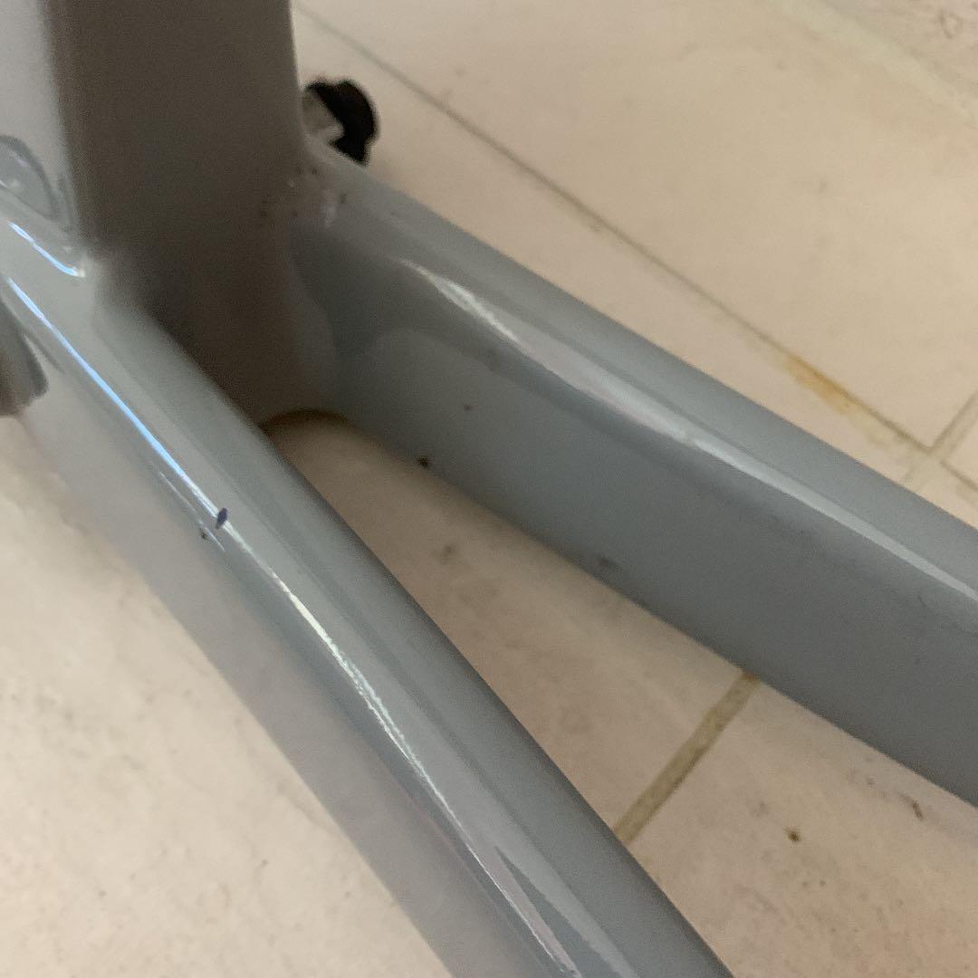 トラック ピスト カーボンフレーム カスタム ANCHOR PHR 7