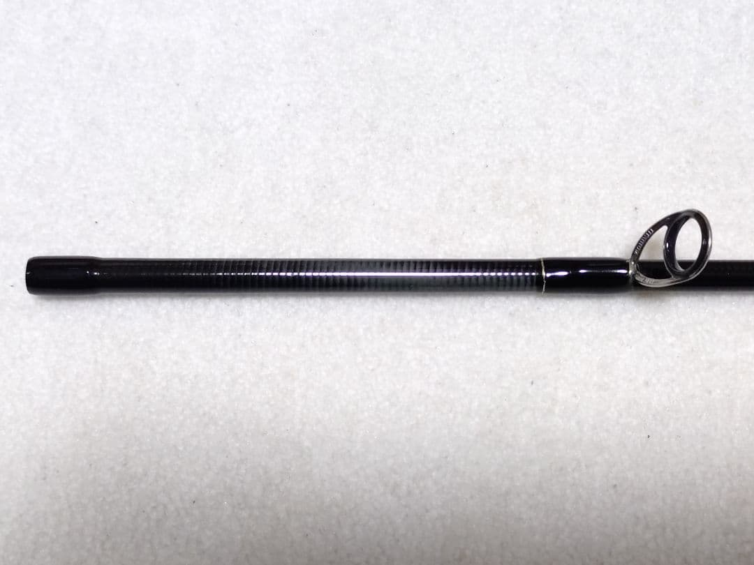 ヤマガブランクス 23カリスタ76ML/TJ