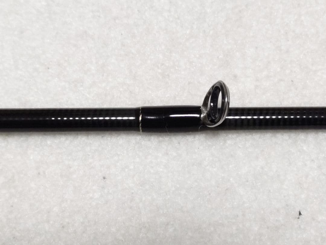 ヤマガブランクス 23カリスタ76ML/TJ