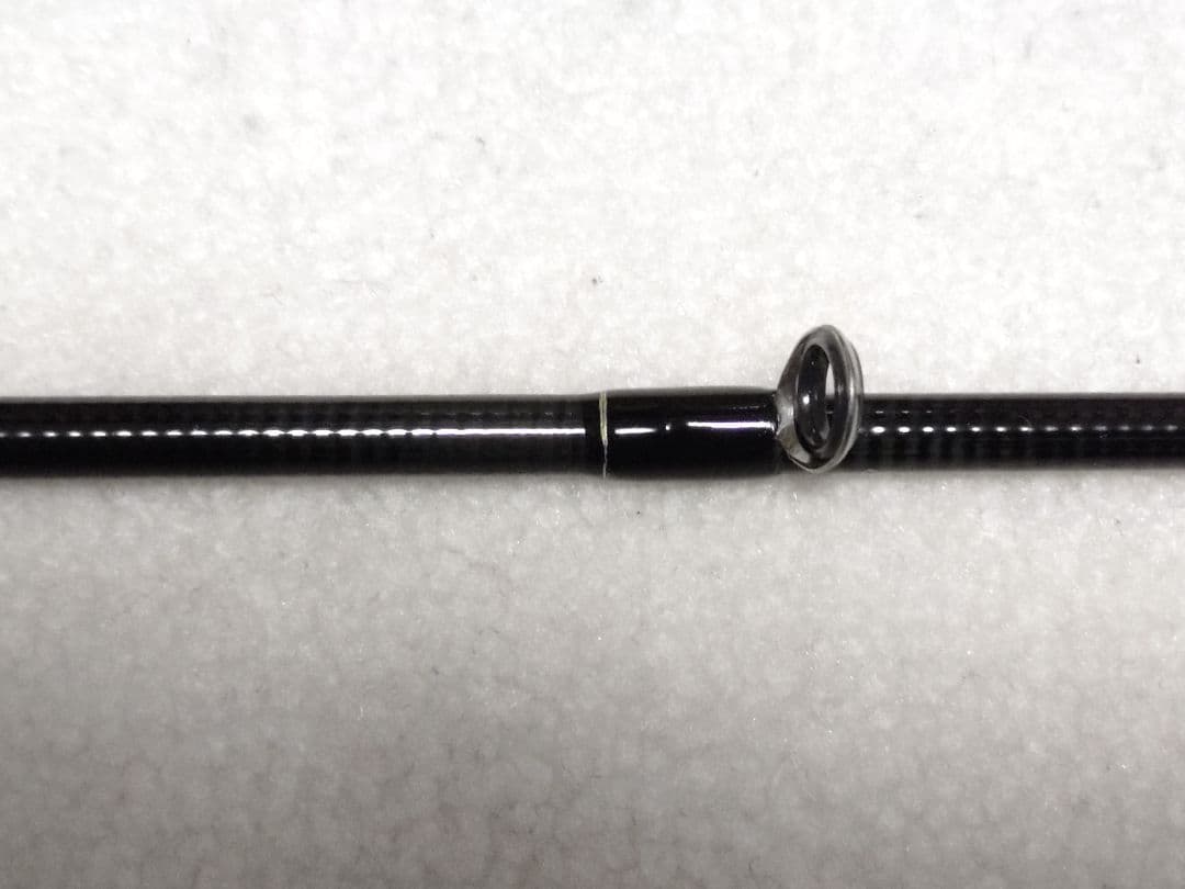 ヤマガブランクス 23カリスタ76ML/TJ