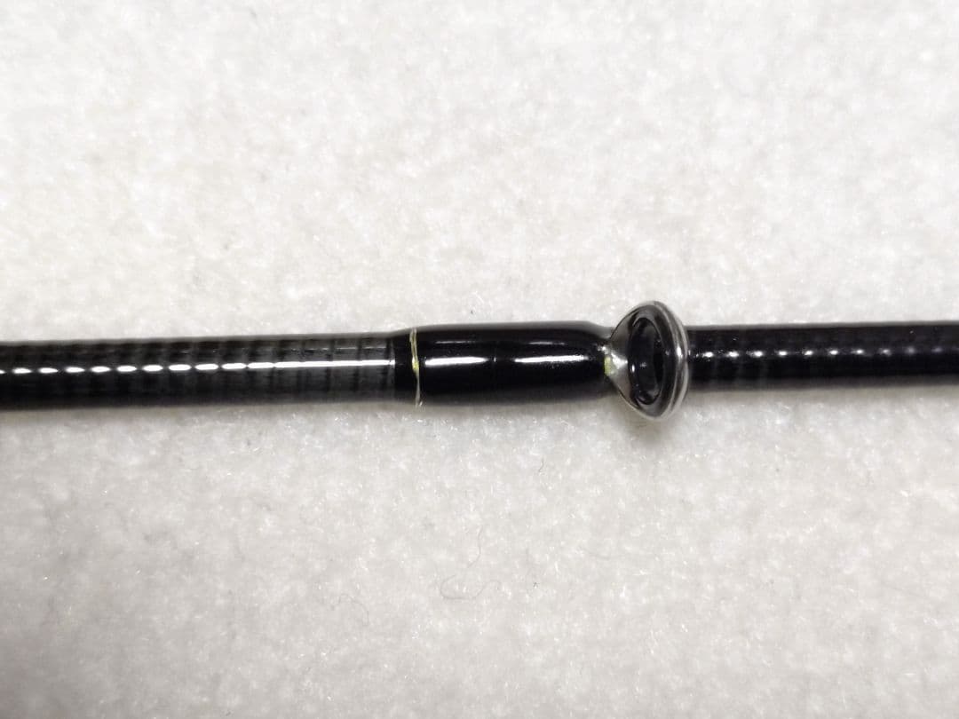 ヤマガブランクス 23カリスタ76ML/TJ