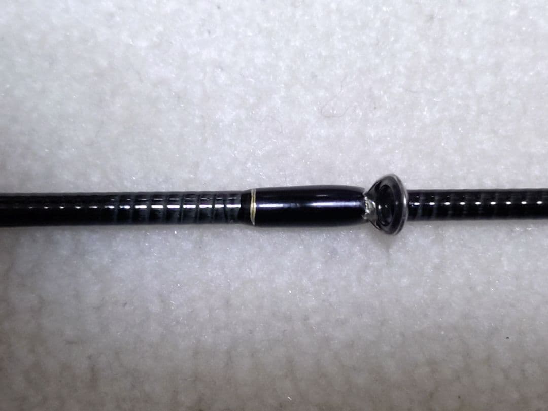 ヤマガブランクス 23カリスタ76ML/TJ