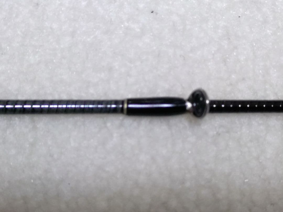 ヤマガブランクス 23カリスタ76ML/TJ