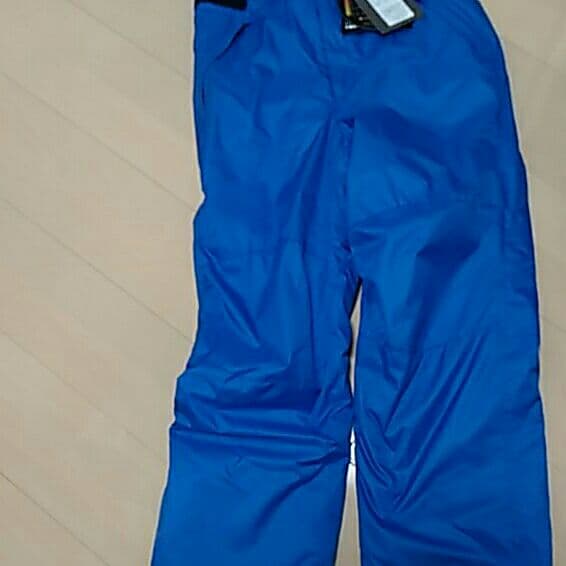 ★新品タグ付　CSB スノボ　スキー　ウェア　上140 下 150★