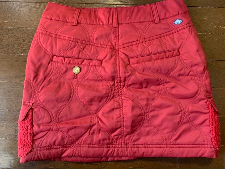 ゴルフ♡スカート 新品未使用 Mサイズ