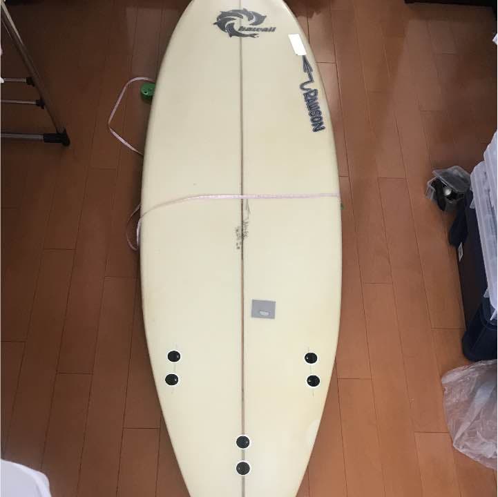 サーフホード、サーフィン、ショートボード