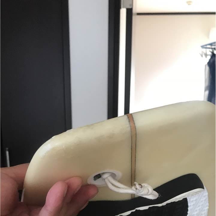 サーフホード、サーフィン、ショートボード