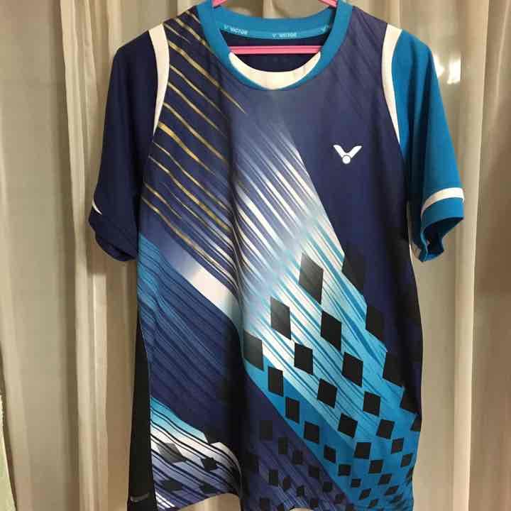 Victor 韓国代表 ユニフォーム