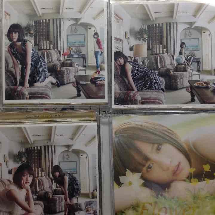 AKB48CD＋DVD