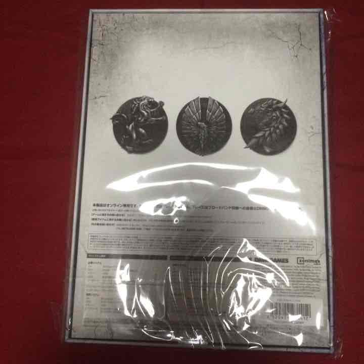 the Elder Scrolls ONLINE 初回限定 日本語版