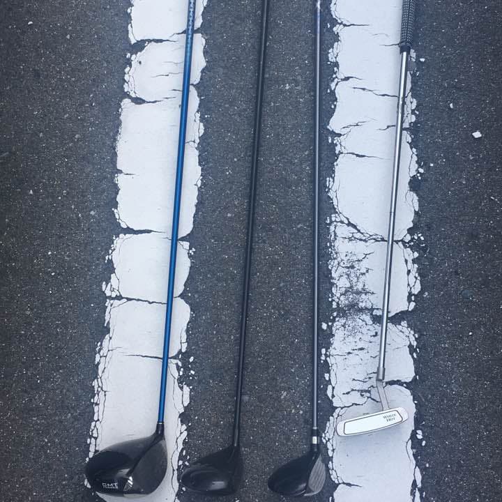 キャロウェイバック