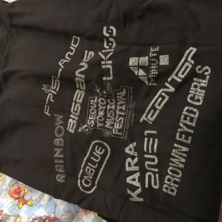 K-POP・アジア SOUL BIGBANG 2NE1