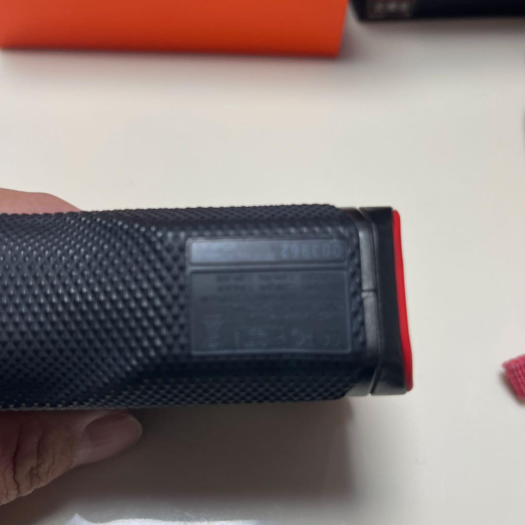 Bushnell PRO X2 ゴルフ用距離計