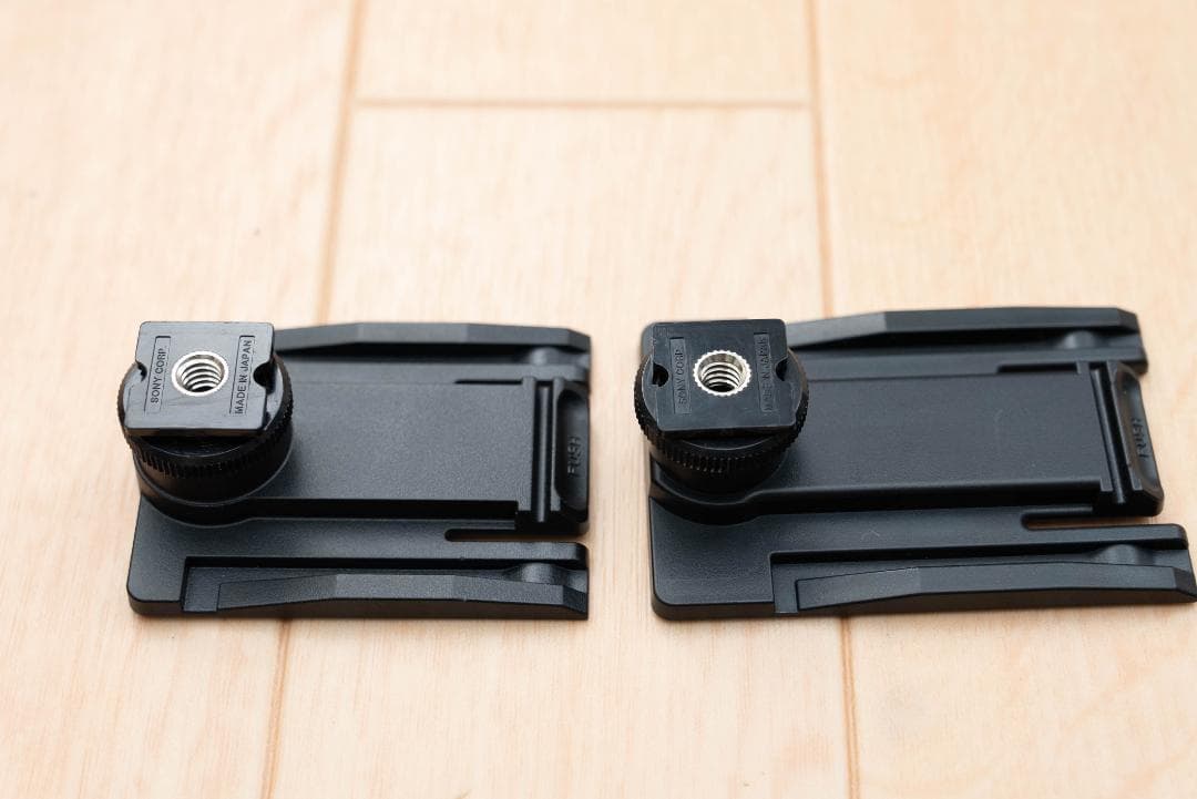 SONY UWP-D21 B帯ワイヤレスマイク