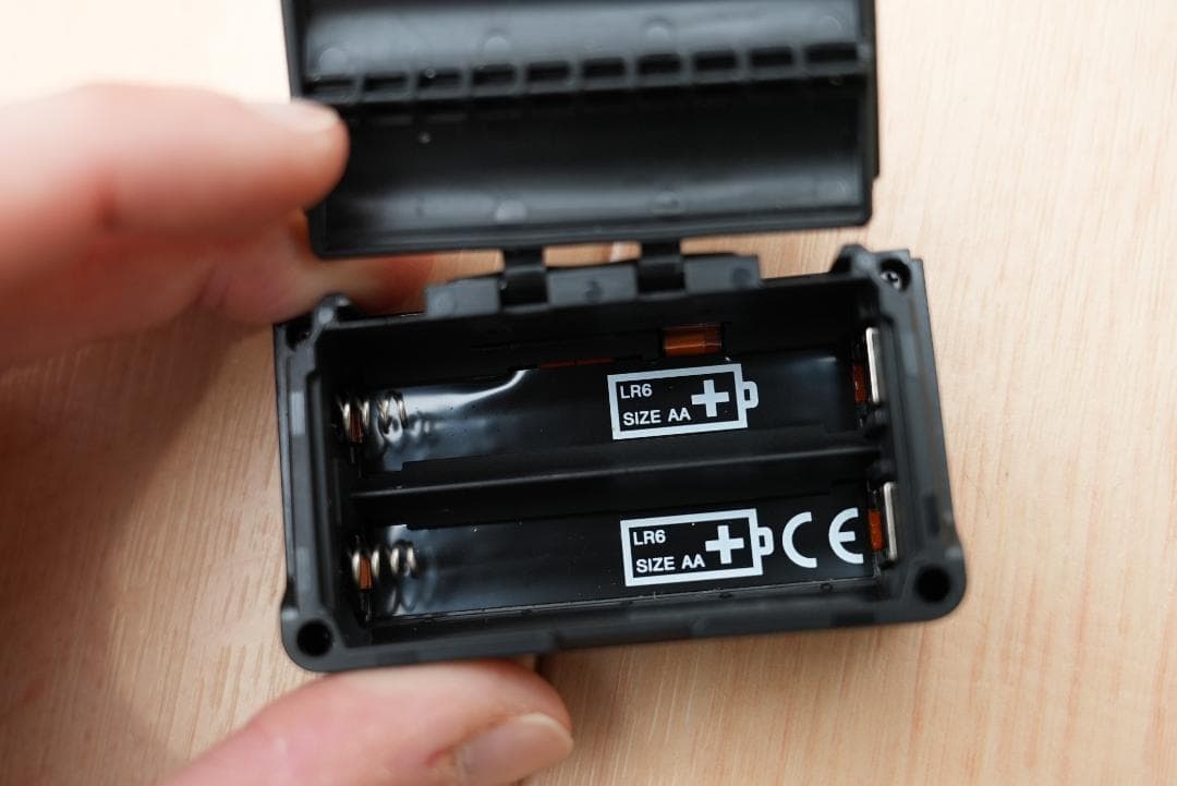 SONY UWP-D21 B帯ワイヤレスマイク