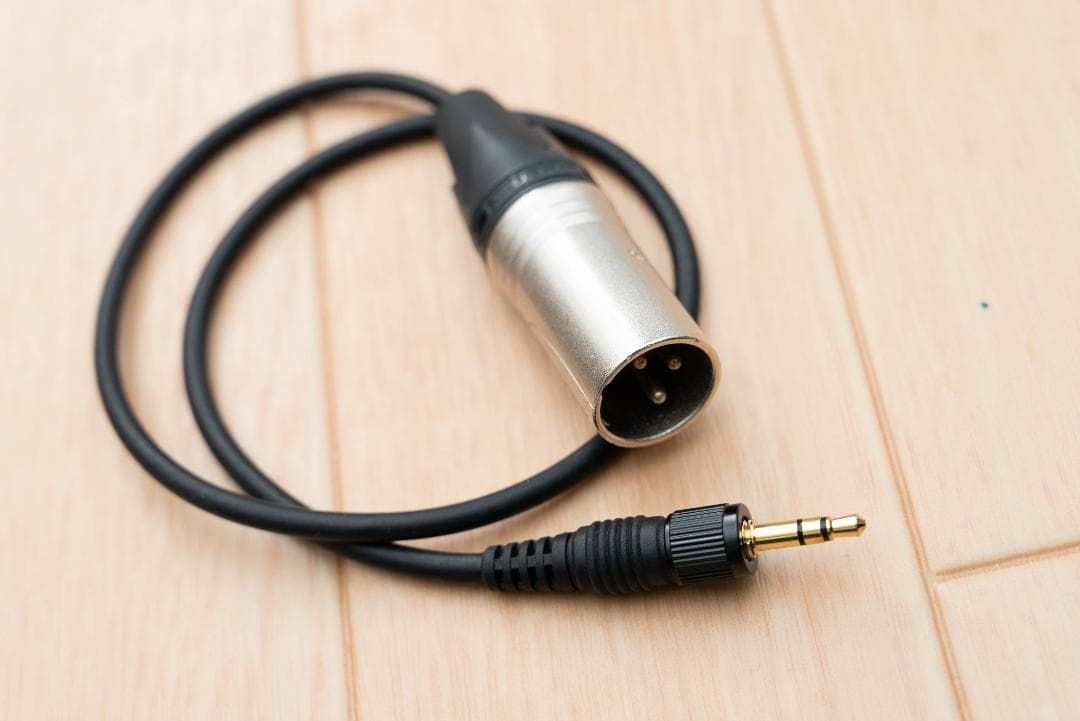 SONY UWP-D21 B帯ワイヤレスマイク