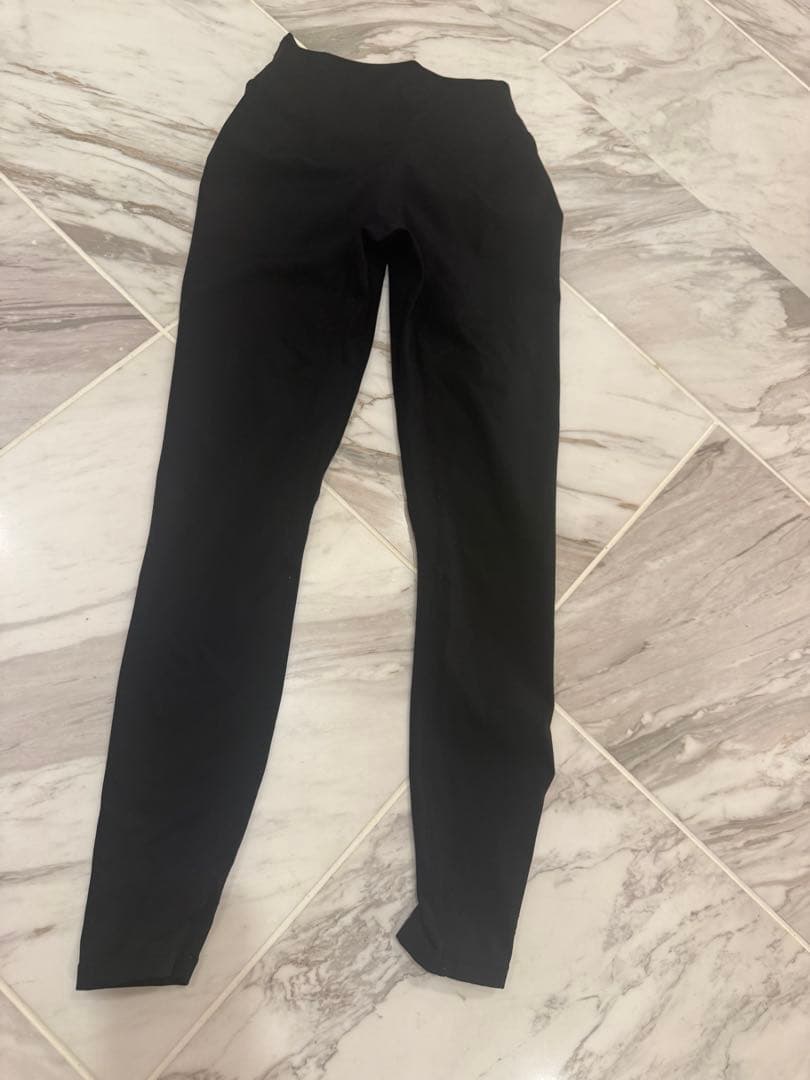 【CSB】Serenity Scrunch Leggings Sサイズ