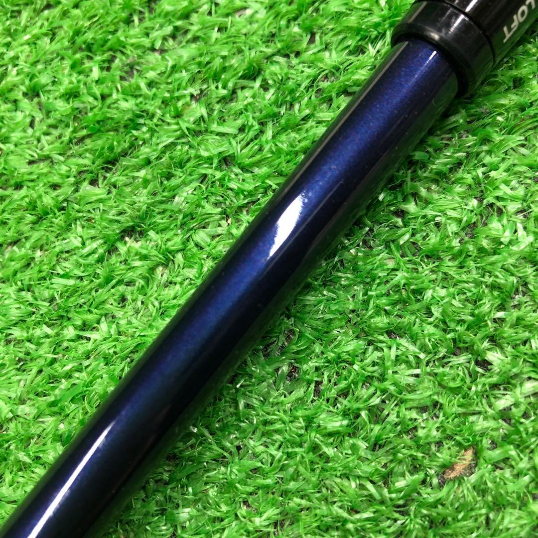 Gsh-1022 Diamana シャフト単品 flexR TM50 スリーブ付
