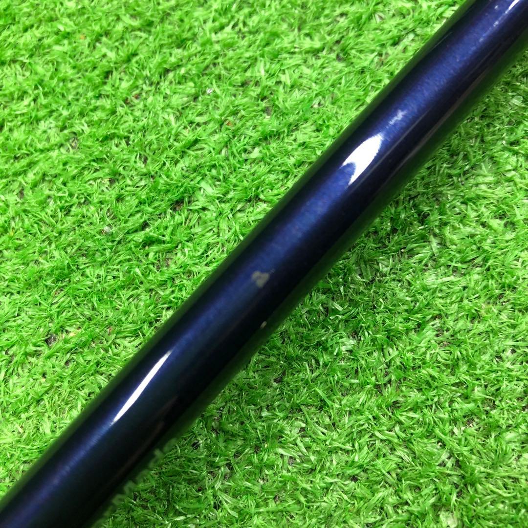 Gsh-1022 Diamana シャフト単品 flexR TM50 スリーブ付