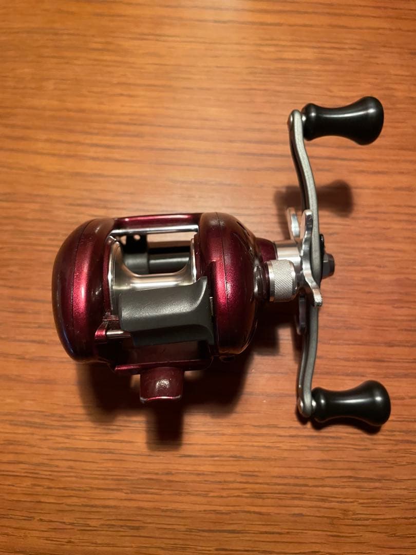 スコーピオン1500カスタム