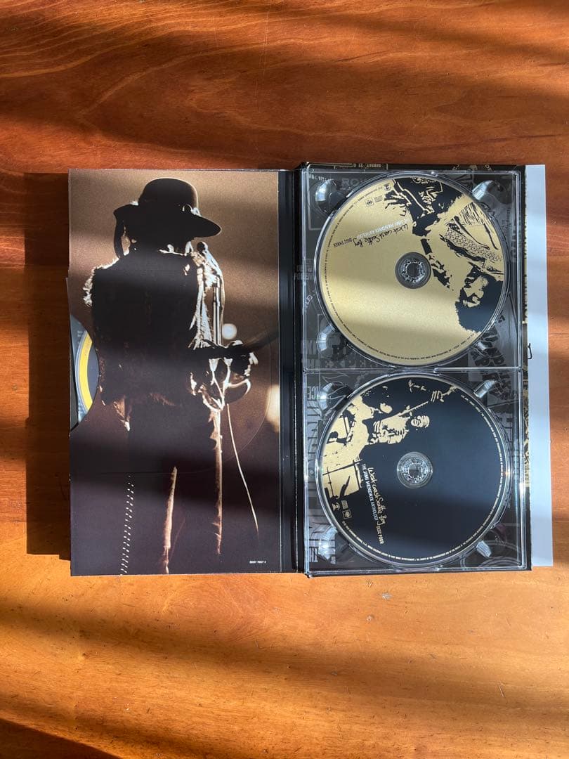 ウェスト・コースト・シアトル・ボーイ～ジミ・ヘンドリックス・アンソロジー