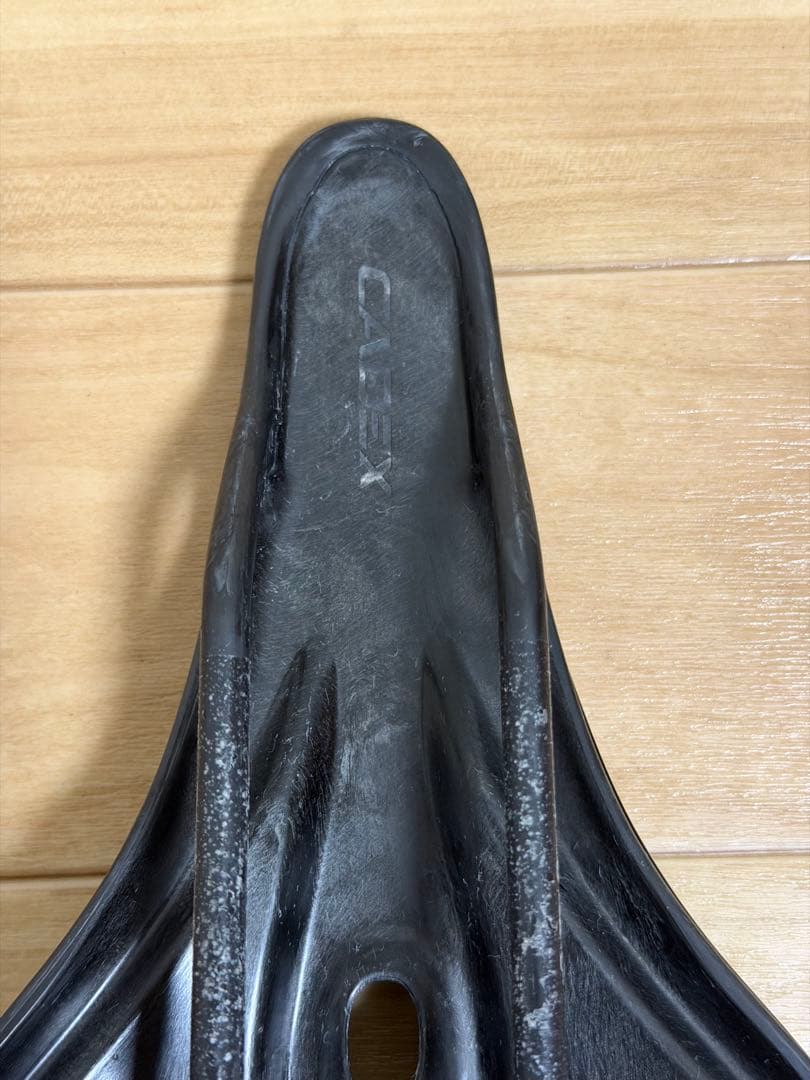 CADEX BOOST カデックス ブースト サドル 純正リアライト付