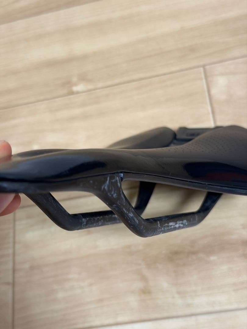 CADEX BOOST カデックス ブースト サドル 純正リアライト付