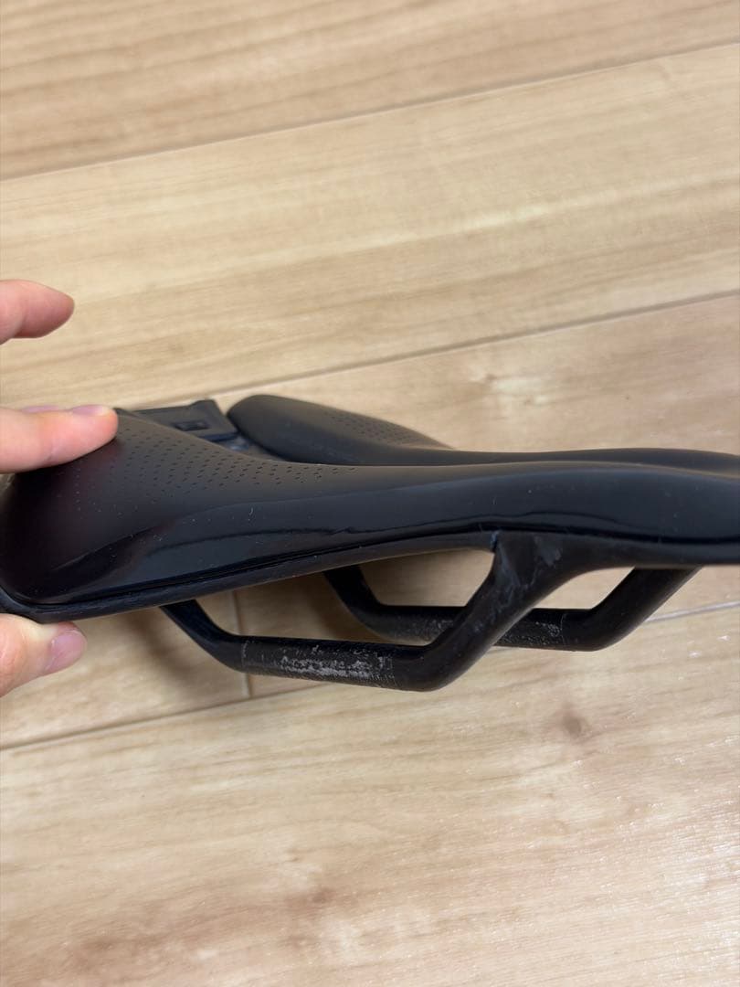 CADEX BOOST カデックス ブースト サドル 純正リアライト付