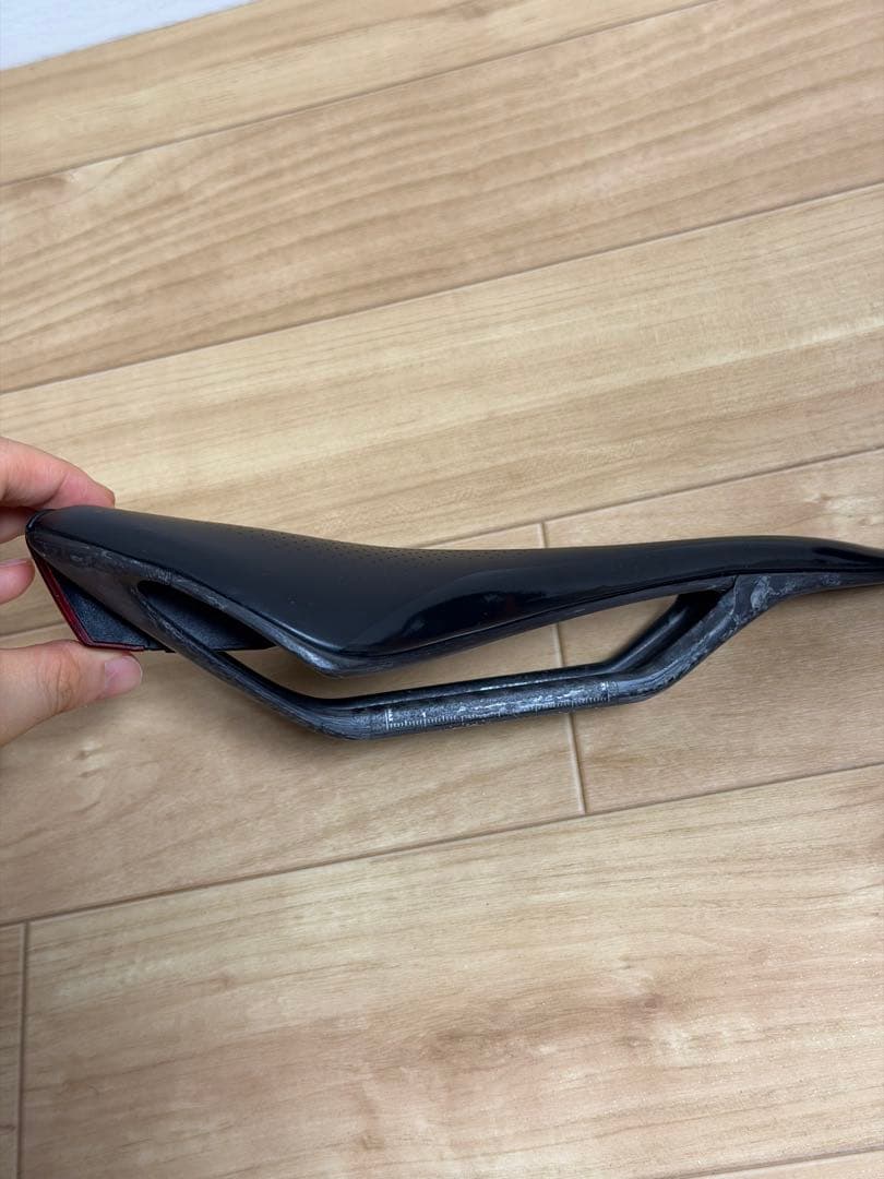 CADEX BOOST カデックス ブースト サドル 純正リアライト付