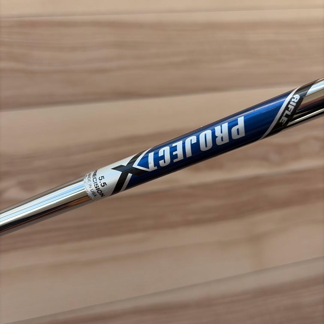 Srixon Z U65ユーティリティ 4番 23度