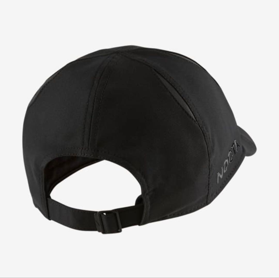 メンズウェア Nike NOCTA Cap 'Black' NJ-0259