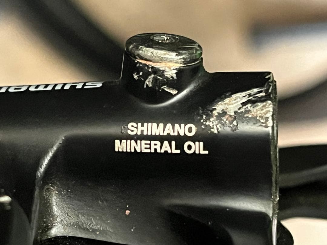 【のぶやん】トレック TREK Rail 5 Gen 2 Mサイズ