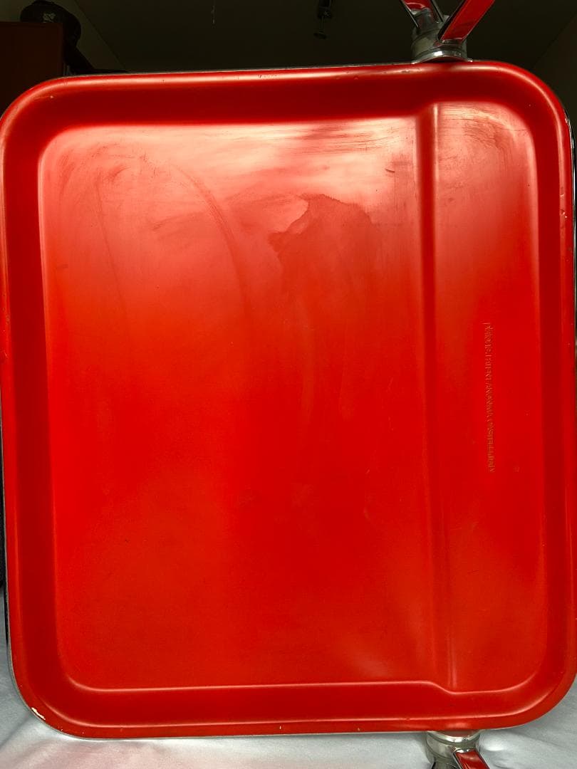 最終値下げ！折畳みデスク【ヴィンテージ】ジャンカルロ・ピレッティ Platone