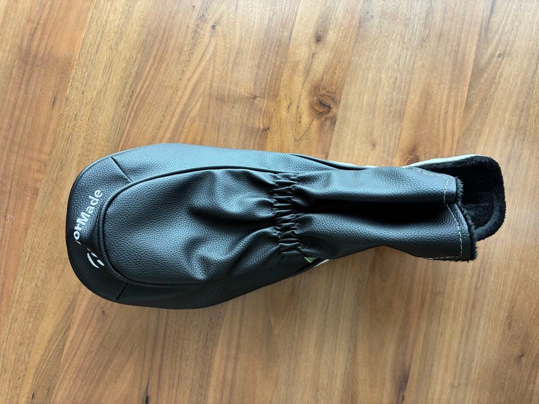 試打のみ★ Qi35 MAX ドライバー　10.5°