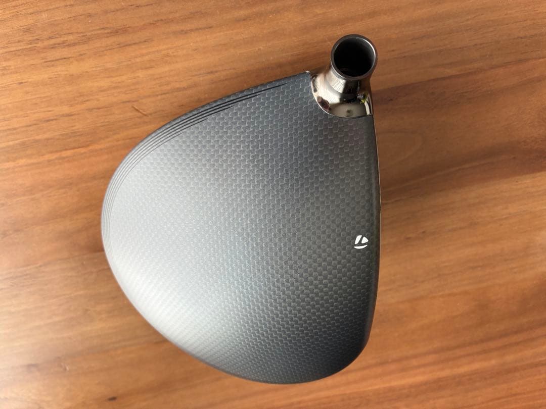 試打のみ★ Qi35 MAX ドライバー　10.5°