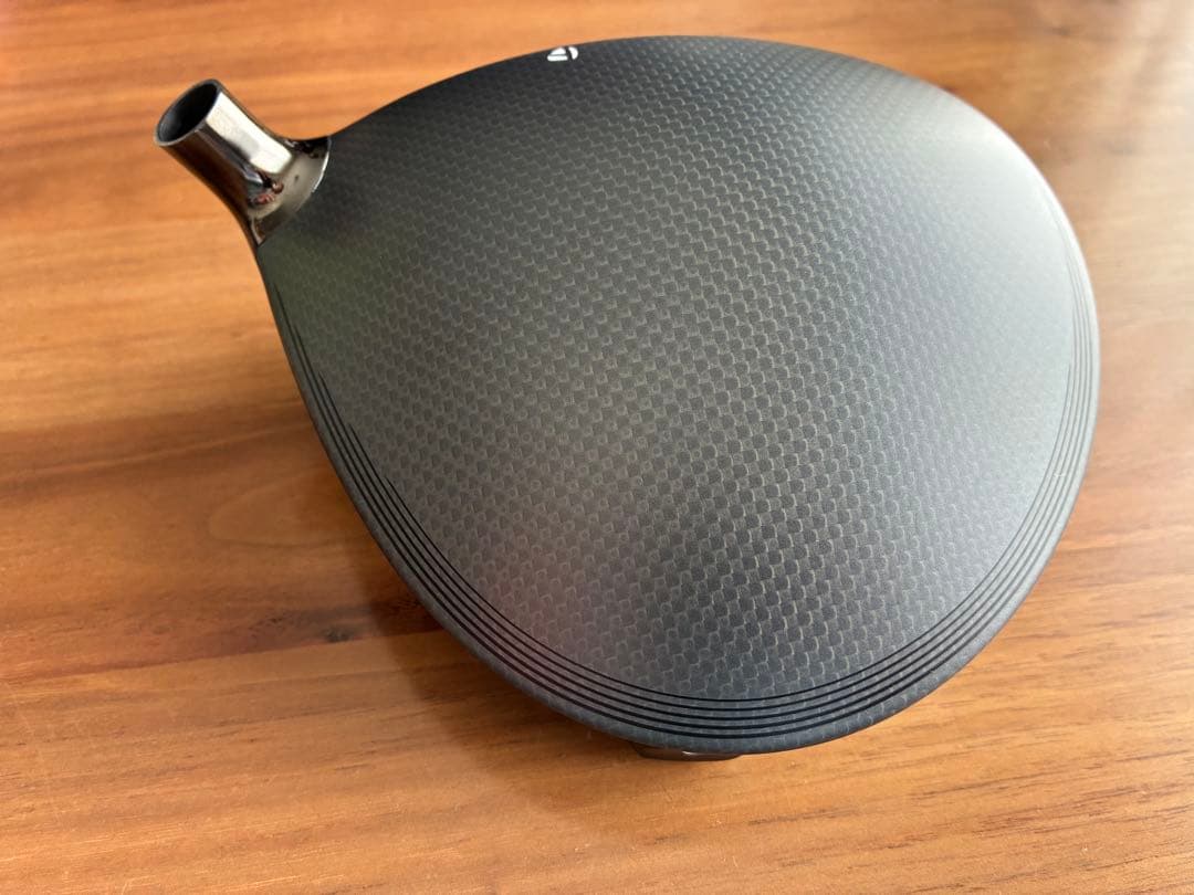 試打のみ★ Qi35 MAX ドライバー　10.5°