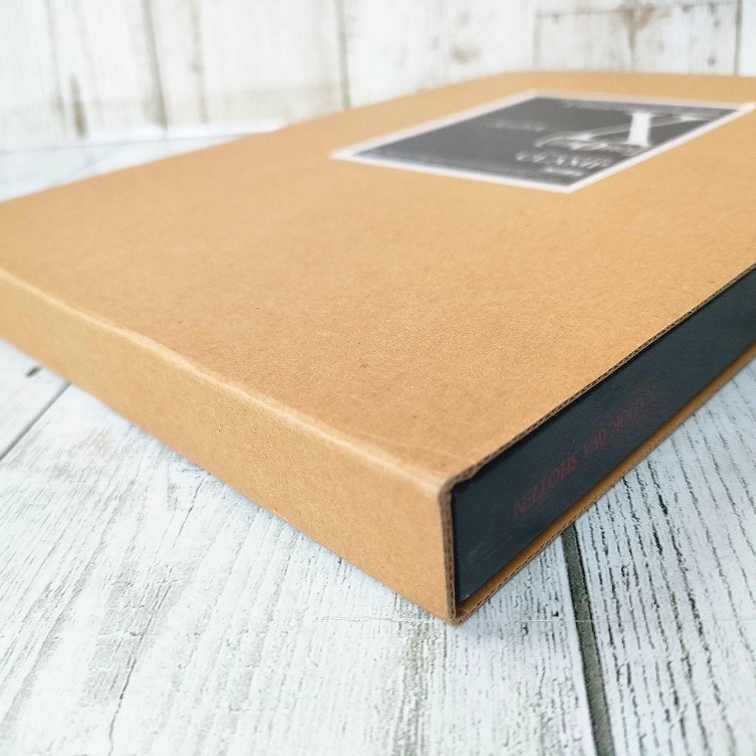 初版　エックス〈ゼロ〉 エックスイラストレイテッド・コレクション