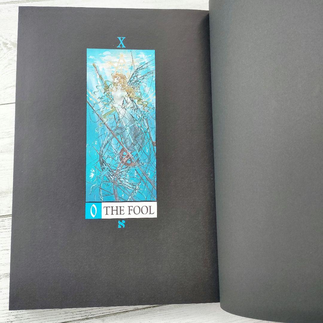 初版　エックス〈ゼロ〉 エックスイラストレイテッド・コレクション