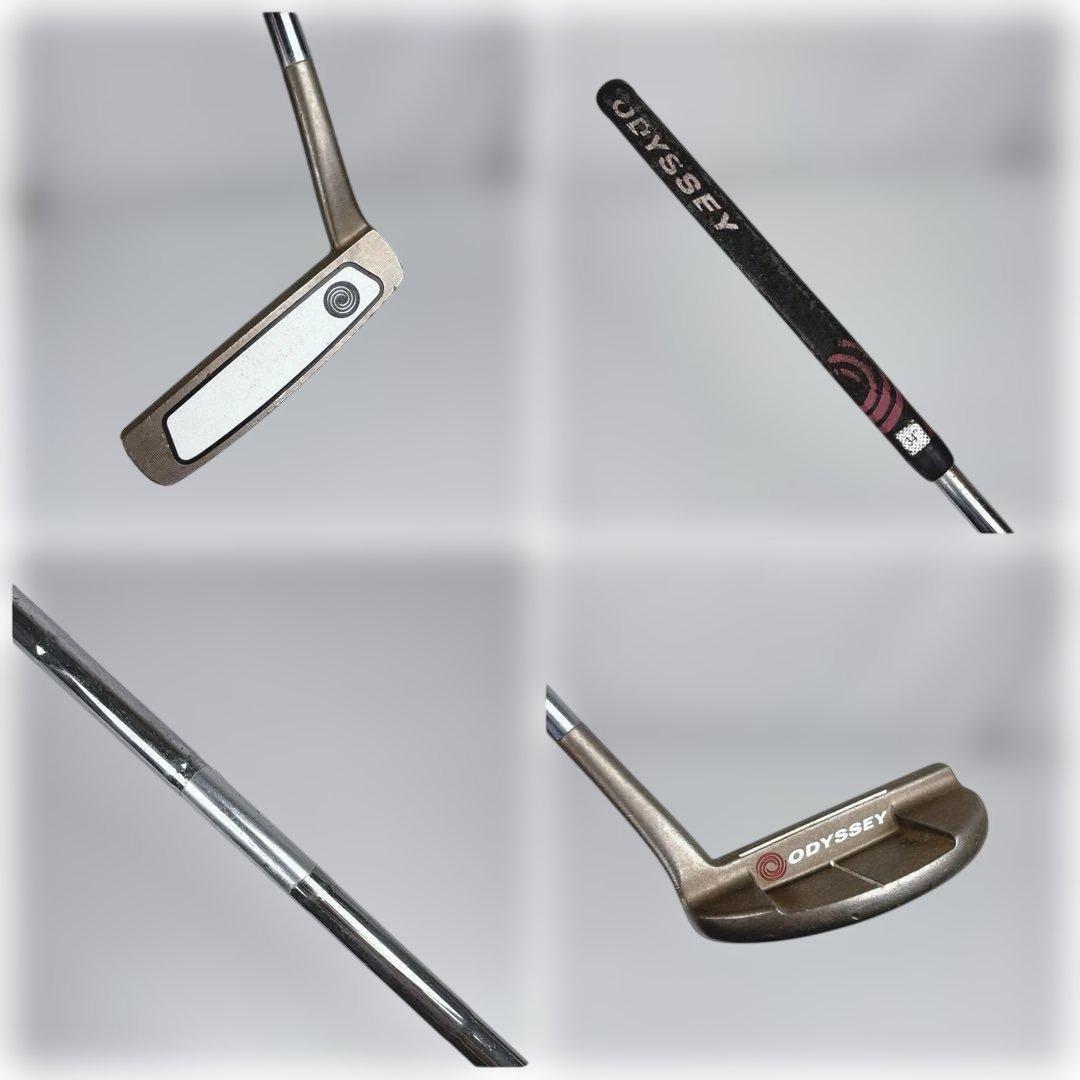 【激安‼️】男性右利 テーラーメイド ゴルフクラブセット キャディバッグ付き