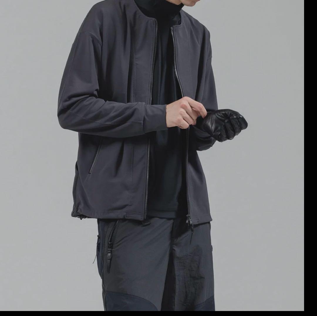 ECROFゴルフ　新品未使用